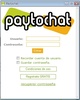 PayToChat screenshot 1