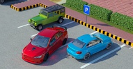 Car Parking Game - Car Games 3D screenshot 3
