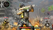 Cover Strike FPS Shooting Game screenshot 5