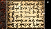RndMaze - Maze Classic 3D Lite screenshot 11