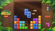 Block Puzzle Jewel Crush screenshot 2