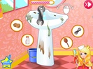 Princess Clean Bathroom screenshot 8