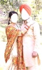 Couple Punjabi Wedding Frames screenshot 6