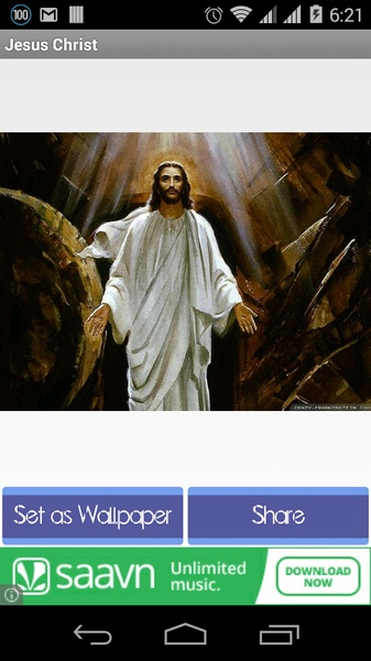 Jesus Christ - Preview 3