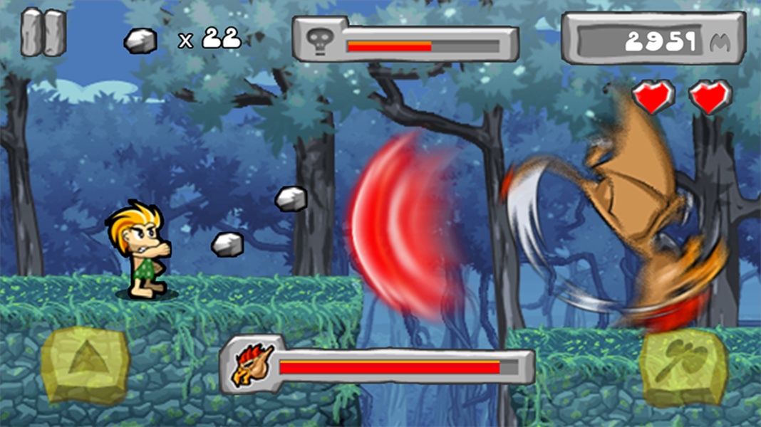 Dino Island Hunter - Preview 4