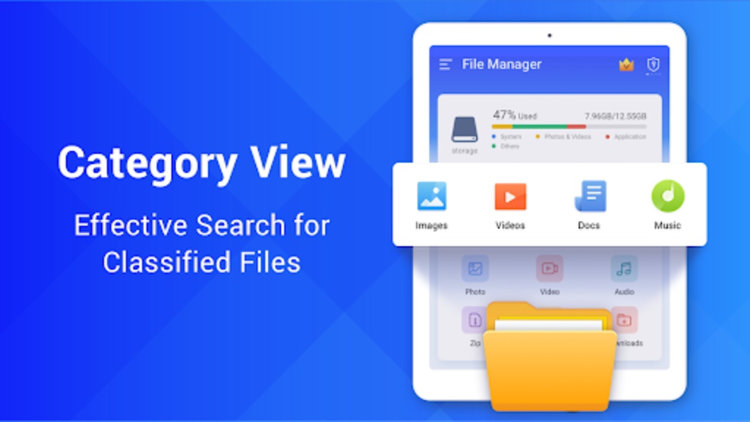 File Security - Preview 7