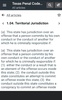 Texas Penal Code screenshot 7
