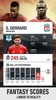 Liverpool FC Fantasy Manager15 screenshot 3