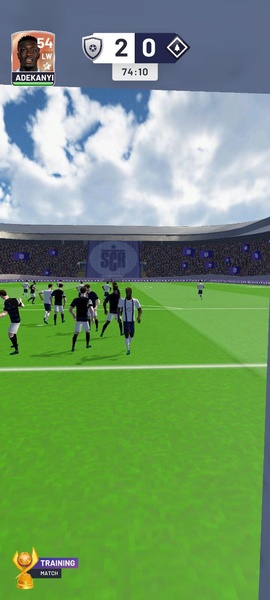 Soccer Club Rivals - Preview 4