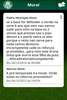 Palmeiras Mobile screenshot 1