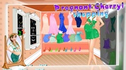 Pregnant Cherryl shopping screenshot 4