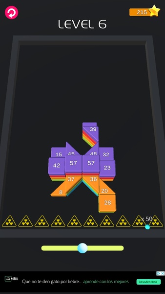 Endless Balls 3D - Preview 1