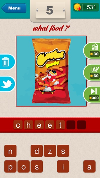 Food - Preview 1