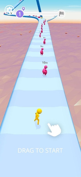 Nomnom Race - Preview 7