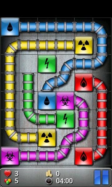 Plumber reloaded - Preview 2