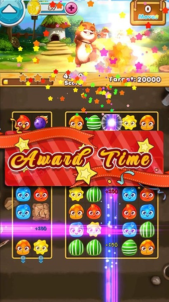 Hamster Team Rescure - Preview 1