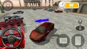 Dubai Parking screenshot 5
