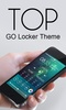 Top GO Locker Theme screenshot 1