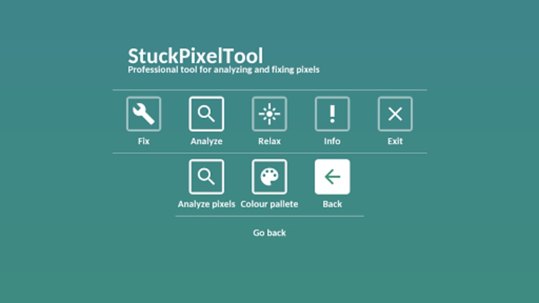 StuckPixelTool - Preview 10