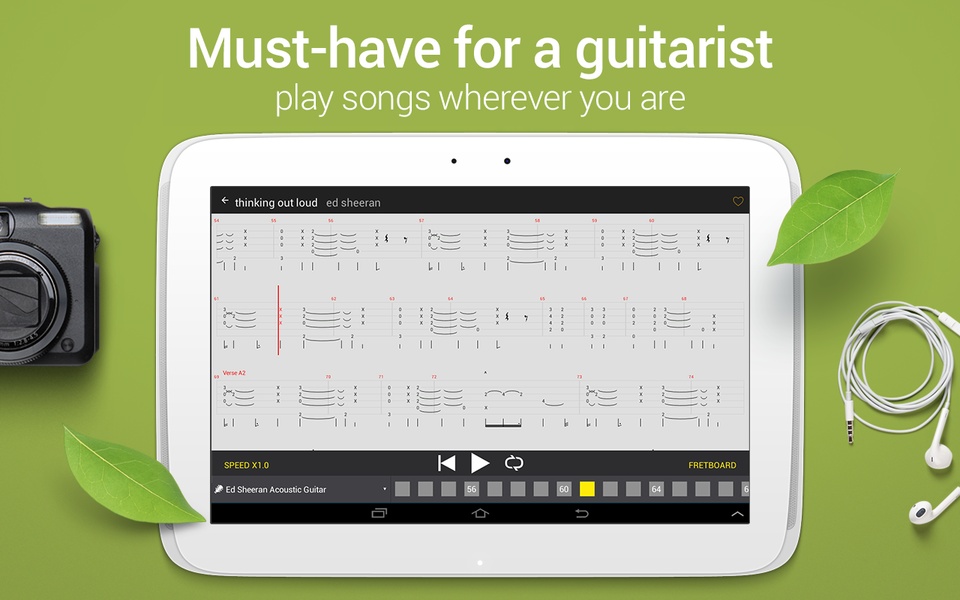 Tab Pro - Preview 6