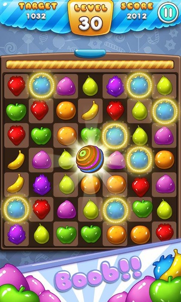Fruit Sugar Splash - Preview 4