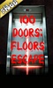 100 Doors : Floors Escape screenshot 3