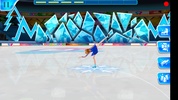 Ice Skating Ballerina - Dance Challenge Arena screenshot 5