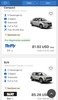 Car Rental: RentalCars 24h app screenshot 3