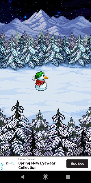Snowman Story - Preview 14
