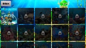 Aquarium. Hidden objects screenshot 4