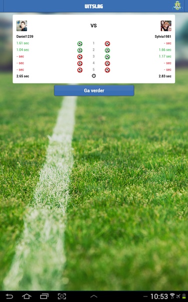 Koning Voetbal - Preview 4