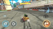 Doraemon: Dream Car screenshot 2