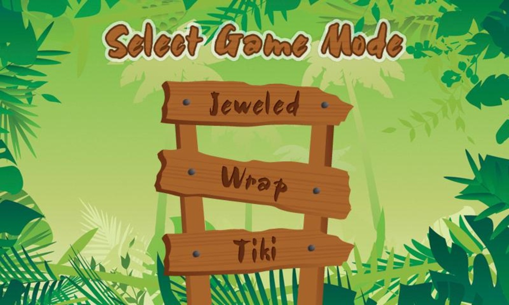 TikiJeweled - Preview 4
