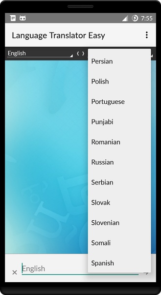 Language Translator Easy - Preview 4