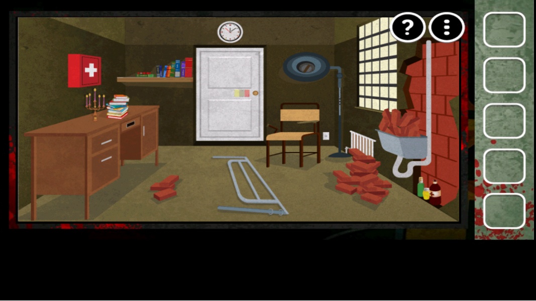 Crazy Room Escape - Preview 4
