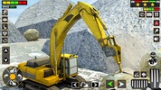 City Construction Crane Sim screenshot 4