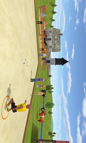 Petanque 2012 - Preview 5