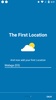 The Weather App screenshot 5