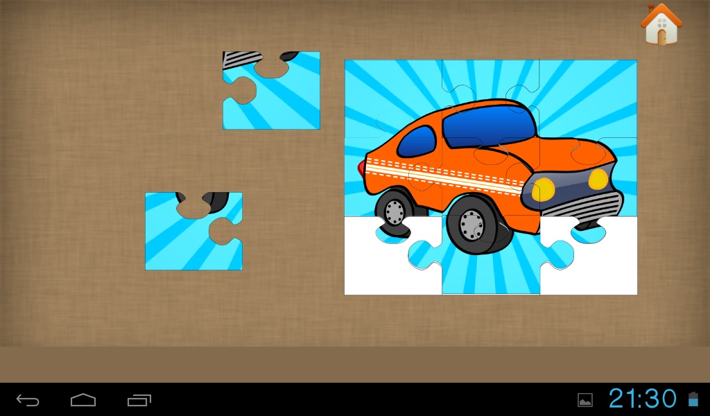 Educational Games for kids - Preview 11
