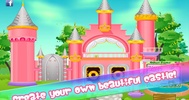 My Princess Castle Decorating screenshot 5