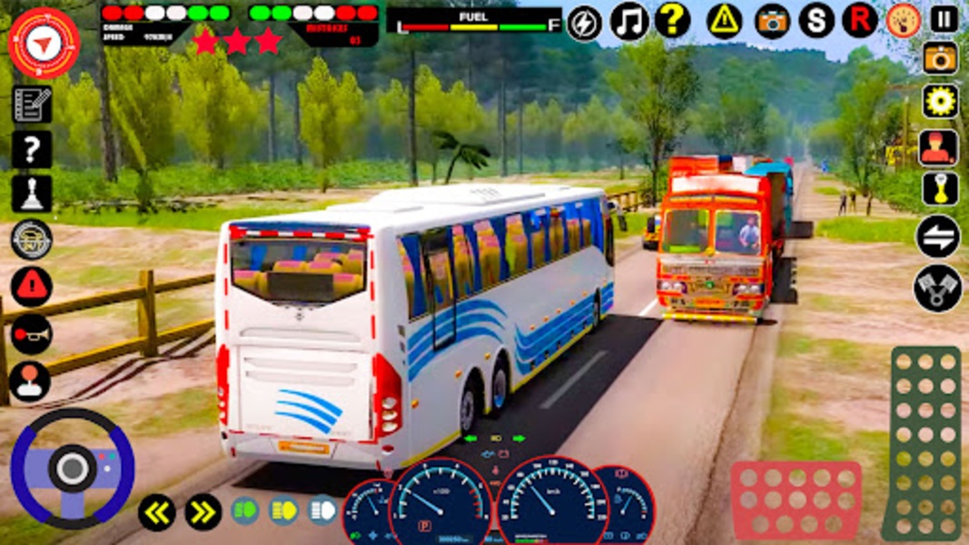 US Bus Simulator - Preview 9