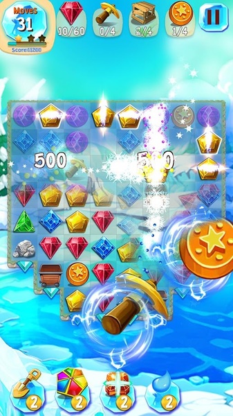Diamond Royal - Preview 5