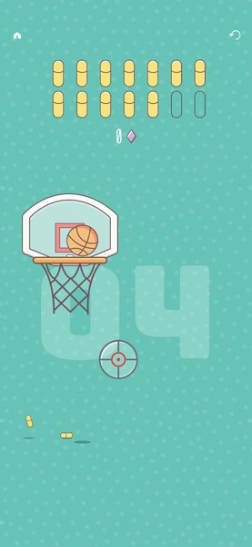 Shooting Hoops - Preview 3