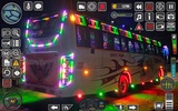 American Bus Driving Simulator screenshot 6