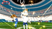 World Cup Game Soccer screenshot 3