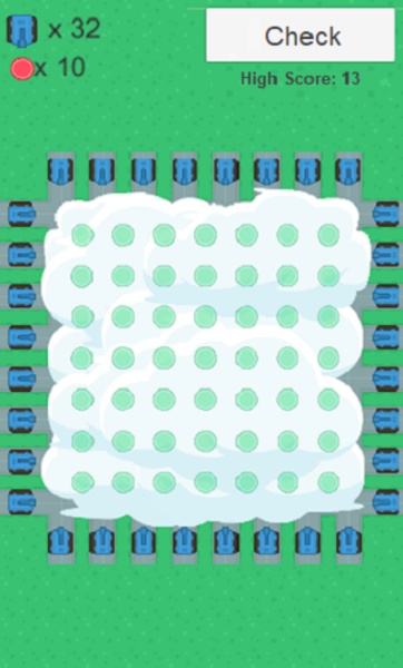 Puzzle Tanks - Preview 3