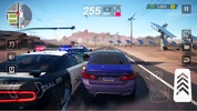 Car Driving Master Race City screenshot 2