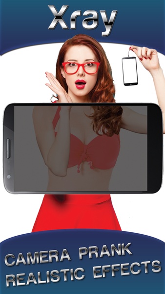 Xray Camera - Preview 5