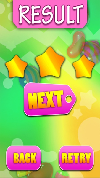 Free Candy - Preview 1