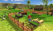 Virtual Farmer Life Simulator screenshot 11